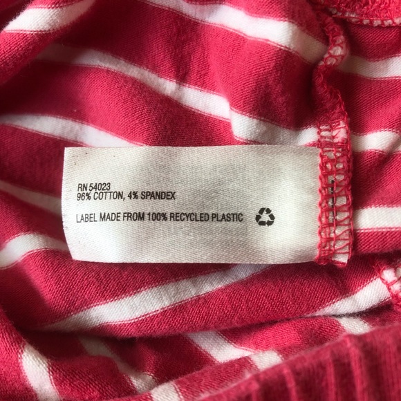 Gap 3-pack Girls Leggings - Picture 8 of 11